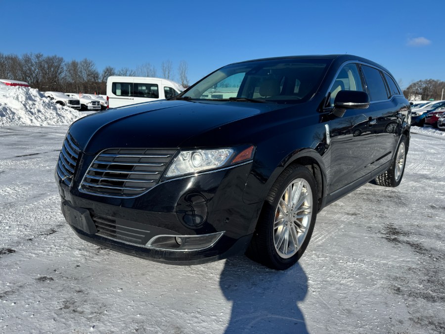 Used 2019 Lincoln MKT in Ortonville, Michigan | Marsh Auto Sales LLC. Ortonville, Michigan