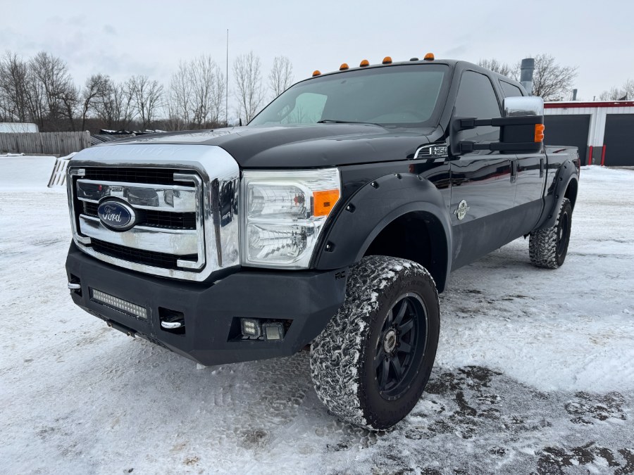Used 2016 Ford Super Duty F-350 in Ortonville, Michigan | Marsh Auto Sales LLC. Ortonville, Michigan