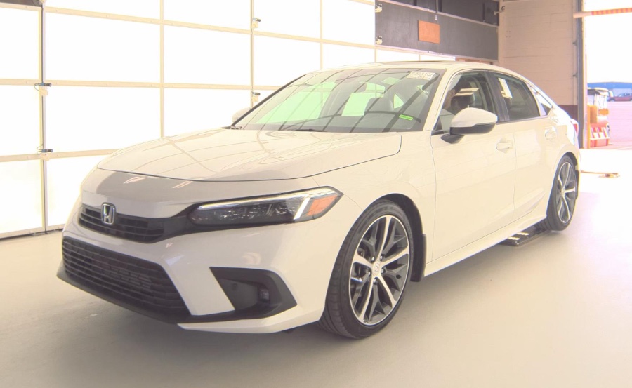 Used 2024 Honda Civic Sedan in Lodi, New Jersey | European Auto Expo. Lodi, New Jersey