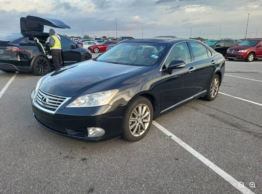 Used Lexus ES 350 4dr Sdn 2012 | REGAL AUTOHAUS Auto Service and Sales. Hicksville, New York
