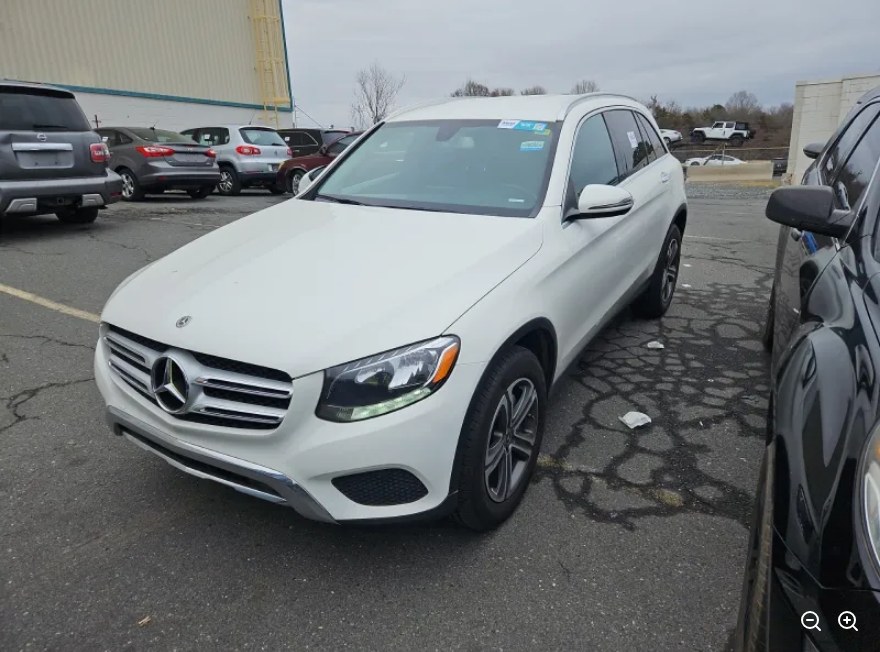 Used Mercedes-Benz GLC GLC 300 SUV 2019 | REGAL AUTOHAUS Auto Service and Sales. Hicksville, New York