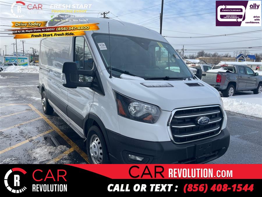 Used 2020 Ford Transit in Avenel, New Jersey | Car Revolution. Avenel, New Jersey