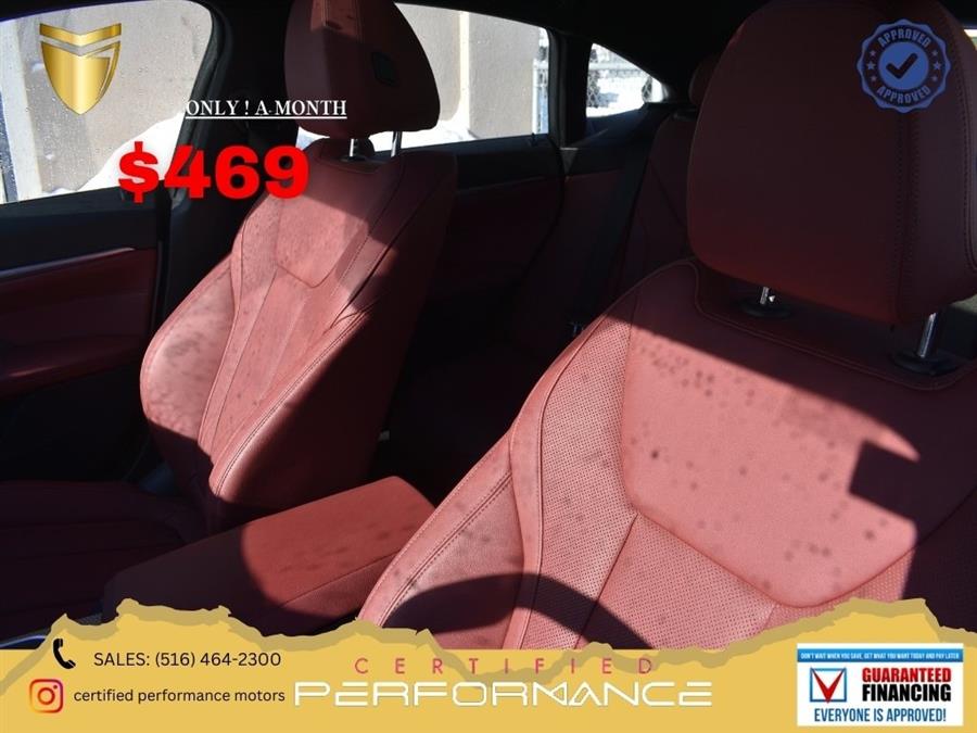 Used 2025 BMW 4 Series in Valley Stream, New York | Certified Performance Motors. Valley Stream, New York