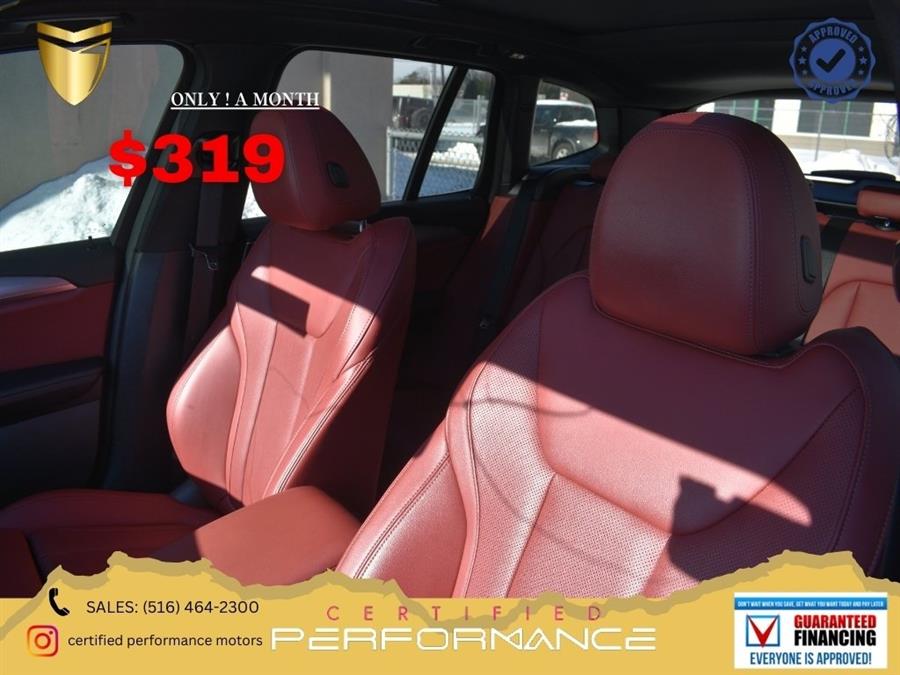 Used 2022 BMW X3 in Valley Stream, New York | Certified Performance Motors. Valley Stream, New York