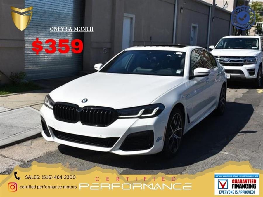 Used 2023 BMW 5 Series in Valley Stream, New York | Certified Performance Motors. Valley Stream, New York