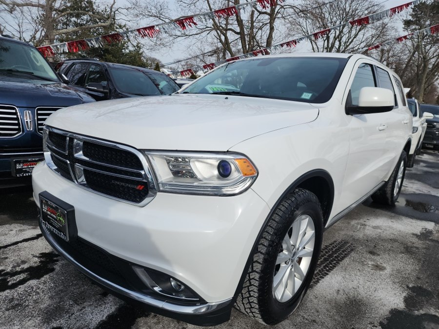 Used 2015 Dodge Durango in Islip, New York | L.I. Auto Gallery. Islip, New York