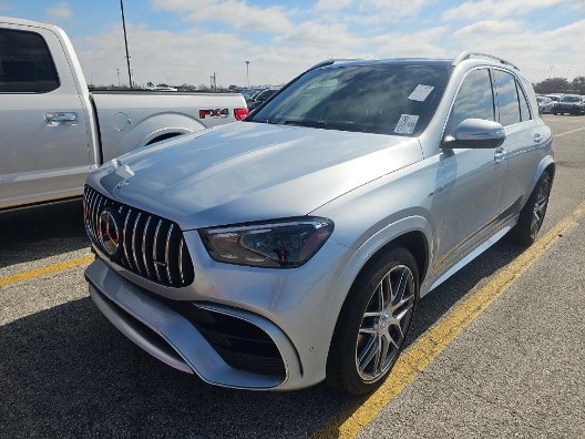 Used 2024 Mercedes-Benz GLE in Franklin Square, New York | C Rich Cars. Franklin Square, New York
