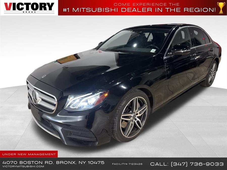Used Mercedes-benz E-class E 300 2019 | Shop Auto. Freehold, New Jersey