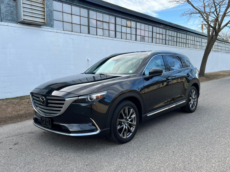 Used 2020 Mazda CX-9 in Lindenhurst, New York | Cargenic Automotive. Lindenhurst, New York