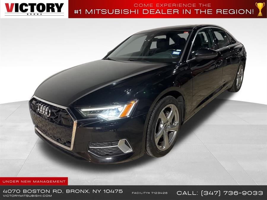 Used 2024 Audi A6 in Bellerose, New York | Shop Auto NY. Bellerose, New York
