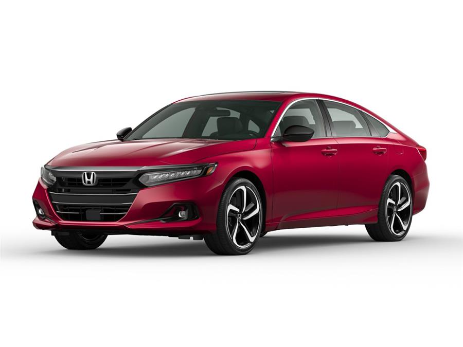 Used 2021 Honda Accord in Bellerose, New York | Shop Auto NY. Bellerose, New York
