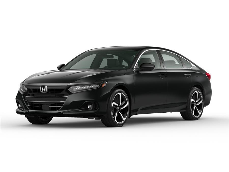 Used 2021 Honda Accord in Bellerose, New York | Shop Auto NY. Bellerose, New York