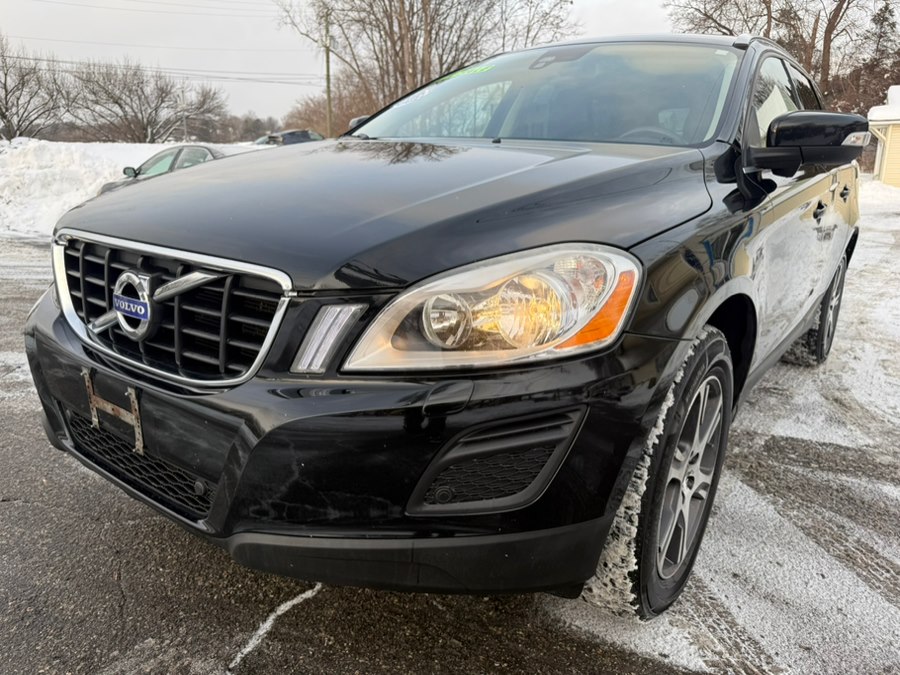 Used 2011 Volvo XC60 in New Milford, Connecticut | New Milford Auto Sales. New Milford, Connecticut