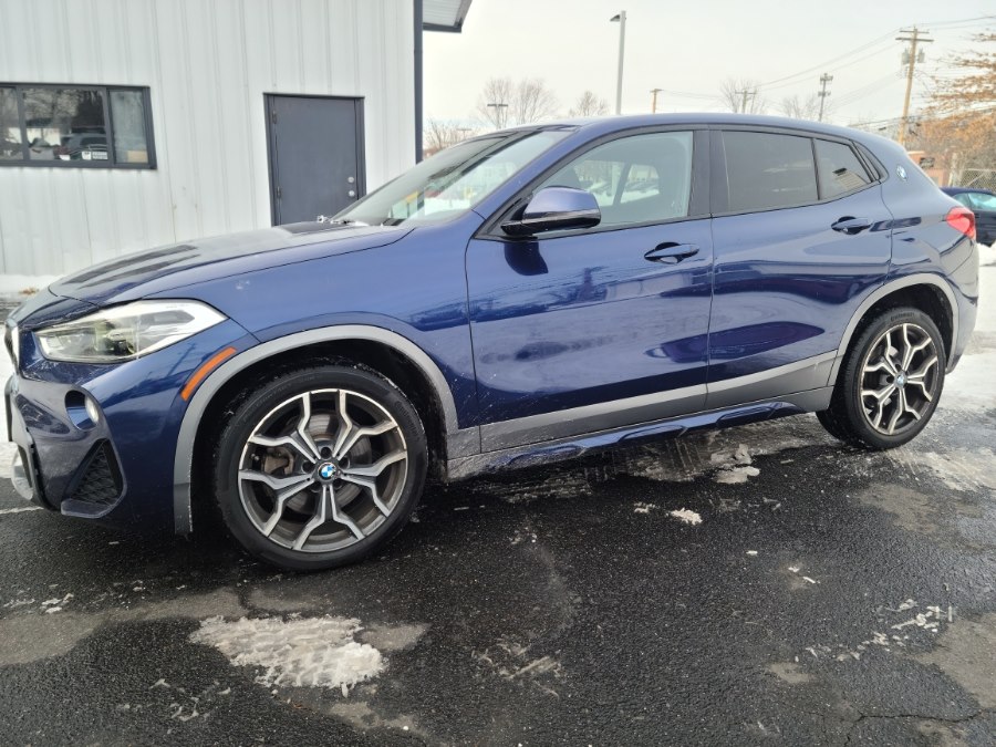 Used 2018 BMW X2 in Milford, Connecticut | Chip's Auto Sales Inc. Milford, Connecticut