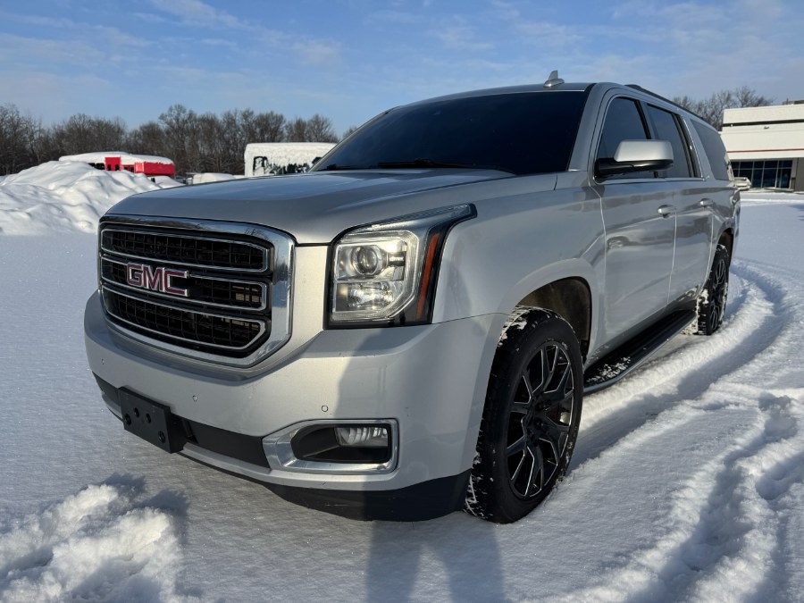Used 2017 GMC Yukon XL in Ortonville, Michigan | Marsh Auto Sales LLC. Ortonville, Michigan