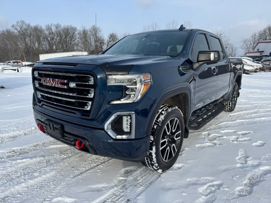 Used 2019 GMC Sierra 1500 in Ortonville, Michigan | Marsh Auto Sales LLC. Ortonville, Michigan