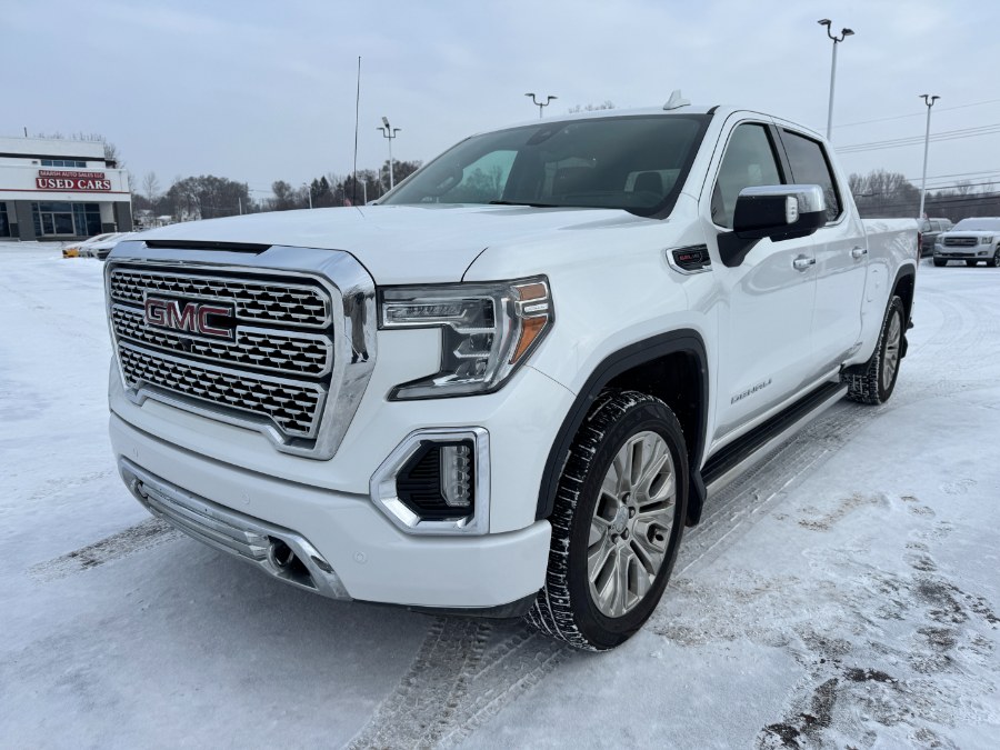 Used 2020 GMC Sierra 1500 in Ortonville, Michigan | Marsh Auto Sales LLC. Ortonville, Michigan