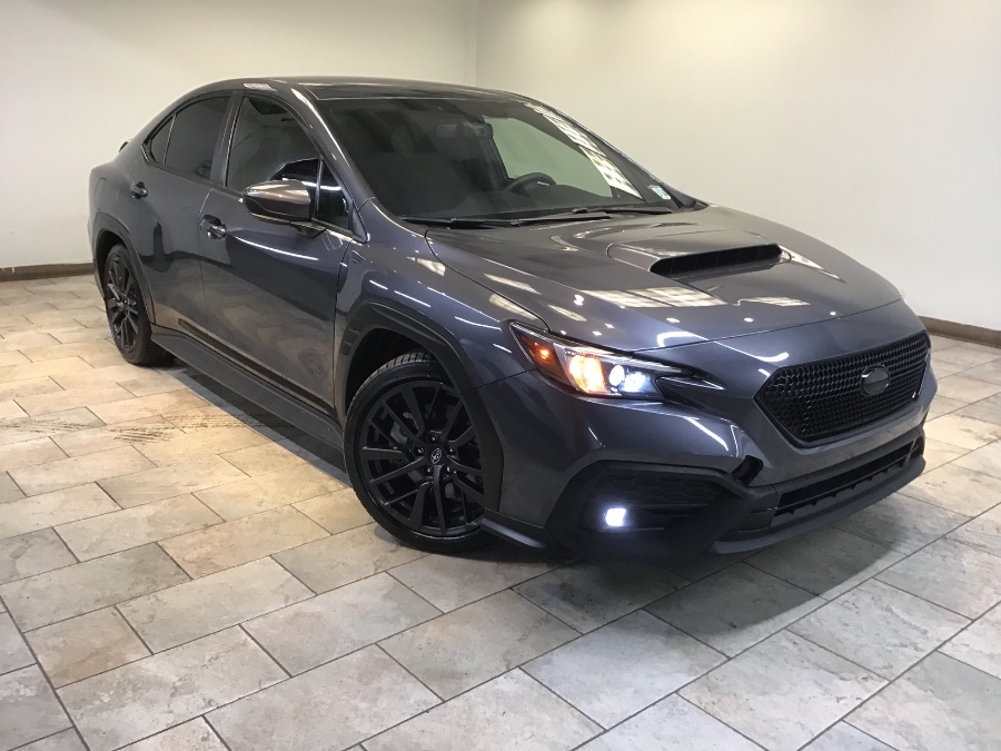 Used 2022 Subaru WRX in Hillside, New Jersey | Euro Lux Auto. Hillside, New Jersey