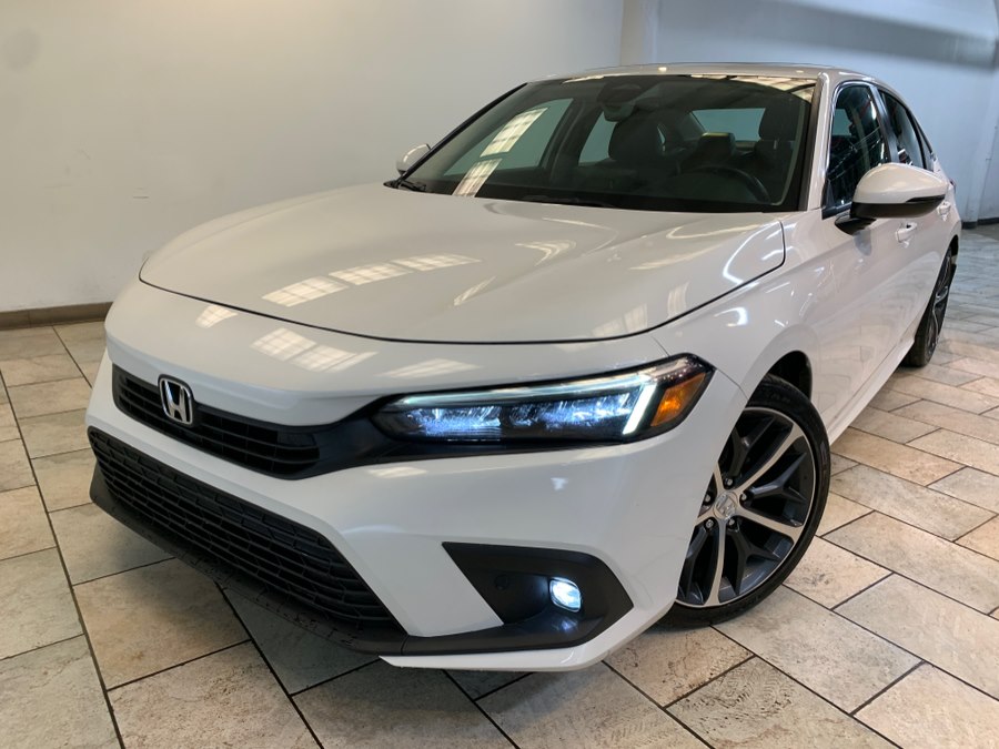 Used 2024 Honda Civic Sedan in Lodi, New Jersey | European Auto Expo. Lodi, New Jersey