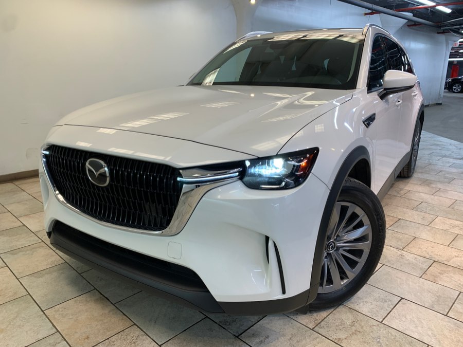 Used 2024 Mazda CX-90 PHEV in Hillside, New Jersey | Euro Lux Auto. Hillside, New Jersey