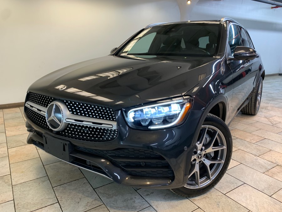Used 2022 Mercedes-Benz GLC in Lodi, New Jersey | European Auto Expo. Lodi, New Jersey