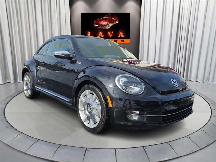Used 2013 Volkswagen Beetle Coupe in Canton, Connecticut | Lava Motors. Canton, Connecticut