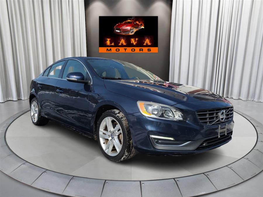 Used 2015 Volvo S60 in Canton, Connecticut | Lava Motors. Canton, Connecticut