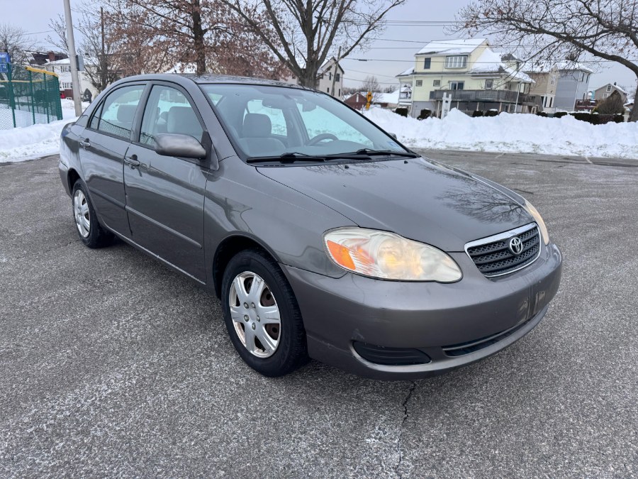 Used 2008 Toyota Corolla in Lyndhurst, New Jersey | Cars With Deals. Lyndhurst, New Jersey