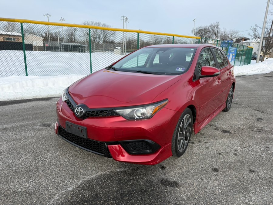 Used 2017 Toyota Corolla iM in Lyndhurst, New Jersey | Cars With Deals. Lyndhurst, New Jersey