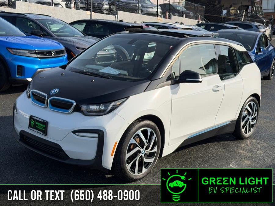Used 2021 BMW i3 in Daly City, California | Green Light Auto Wholesale. Daly City, California