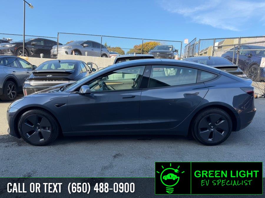 Used 2022 Tesla Model 3 in Daly City, California | Green Light Auto Wholesale. Daly City, California