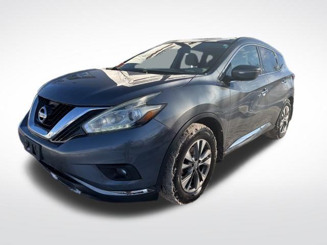 Used 2015 Nissan Murano in Torrington, Connecticut | Northwest Hills. Torrington, Connecticut