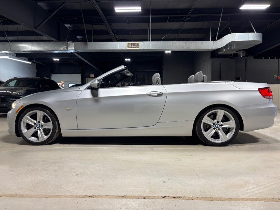 Used 2008 BMW 3 Series in Prospect, Connecticut | M Sport Motorwerx. Prospect, Connecticut