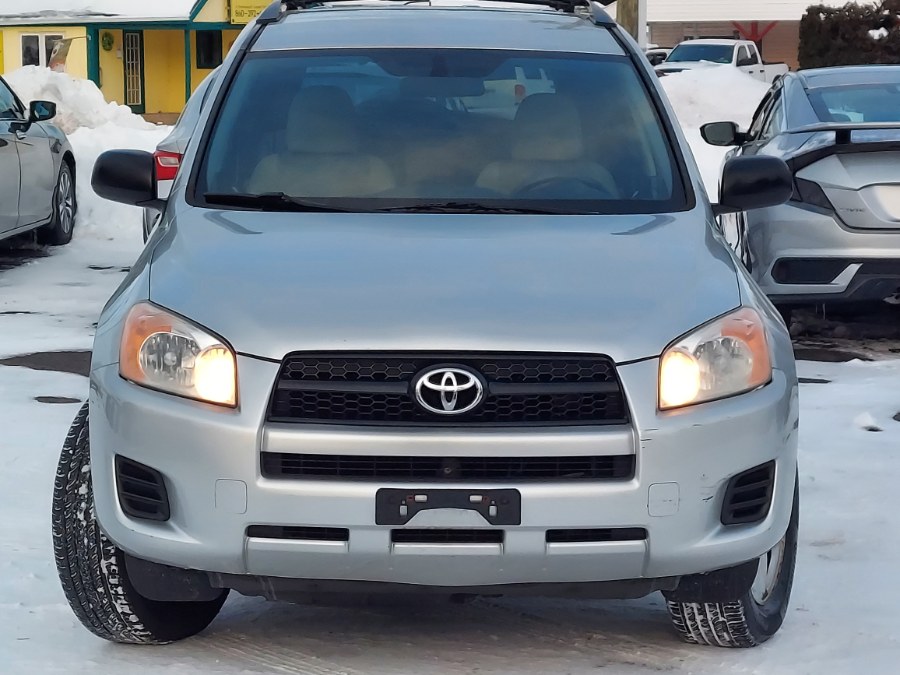 2010 Toyota RAV4