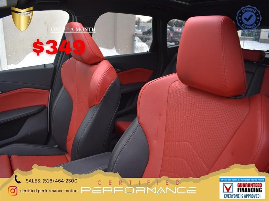 Used 2023 BMW X1 in Valley Stream, New York | Certified Performance Motors. Valley Stream, New York
