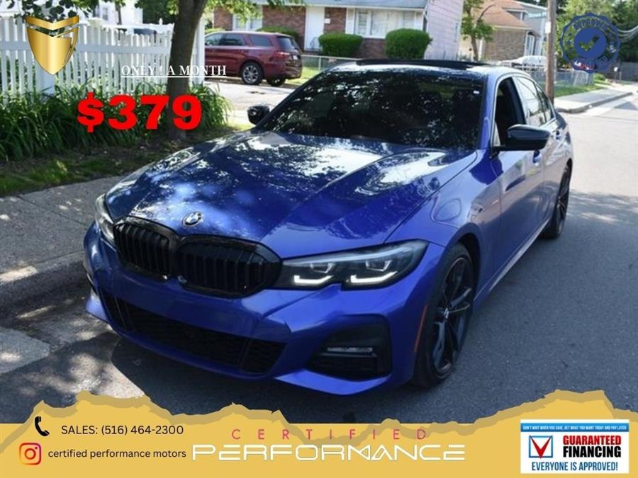 Used 2024 BMW 3 Series in Valley Stream, New York | Certified Performance Motors. Valley Stream, New York