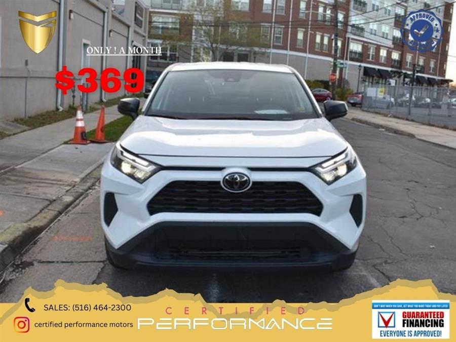 Used 2025 Toyota Rav4 in Valley Stream, New York | Certified Performance Motors. Valley Stream, New York
