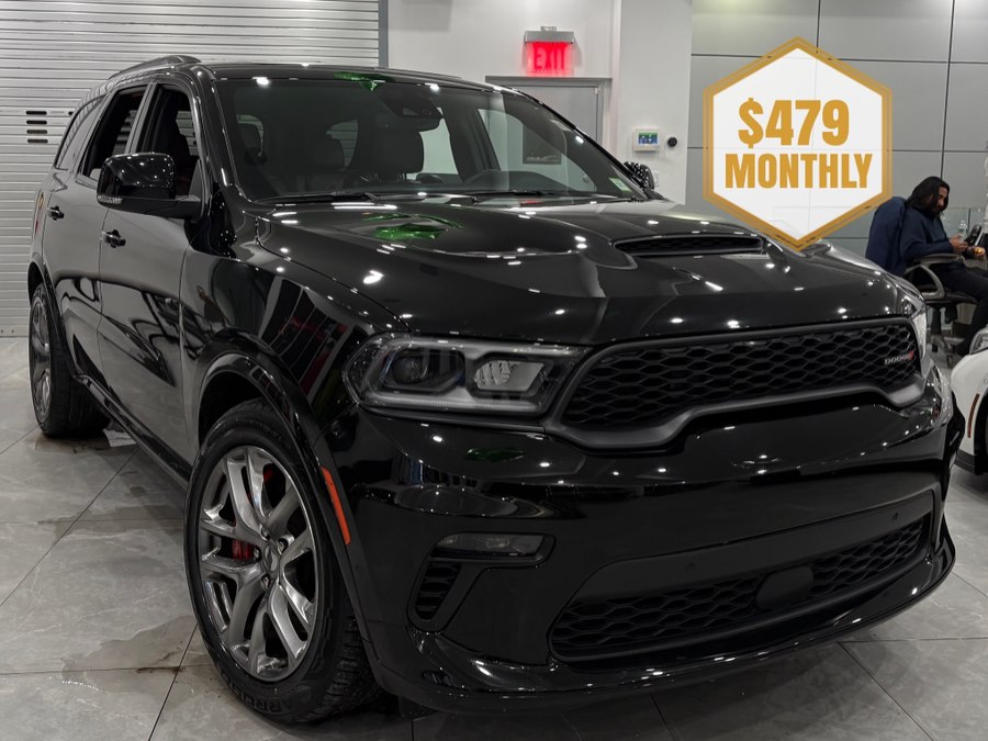 Used 2023 Dodge Durango in Franklin Square, New York | C Rich Cars. Franklin Square, New York