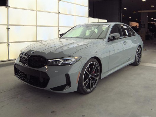 Used 2026 BMW 3 Series in Franklin Square, New York | C Rich Cars. Franklin Square, New York