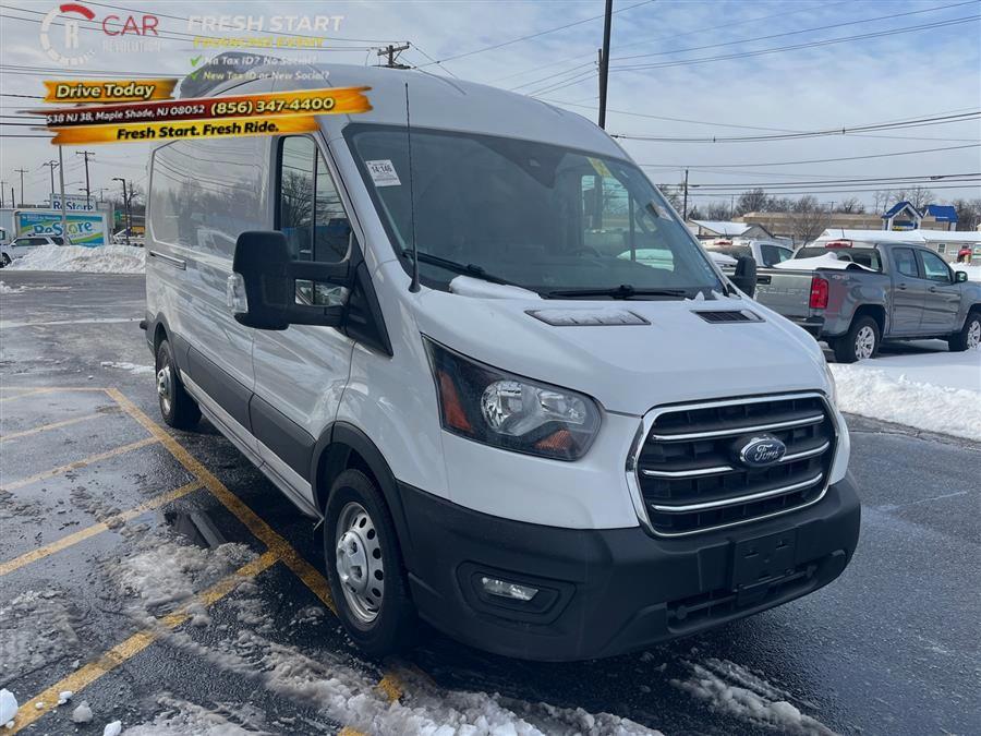 Used 2020 Ford Transit in Maple Shade, New Jersey | Car Revolution. Maple Shade, New Jersey