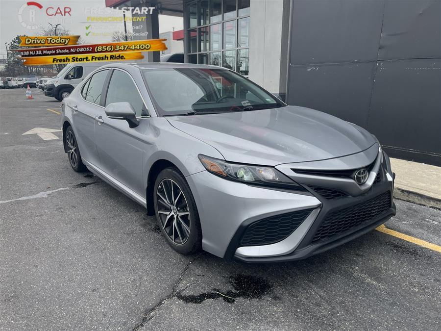 Used 2024 Toyota Camry in Maple Shade, New Jersey | Car Revolution. Maple Shade, New Jersey