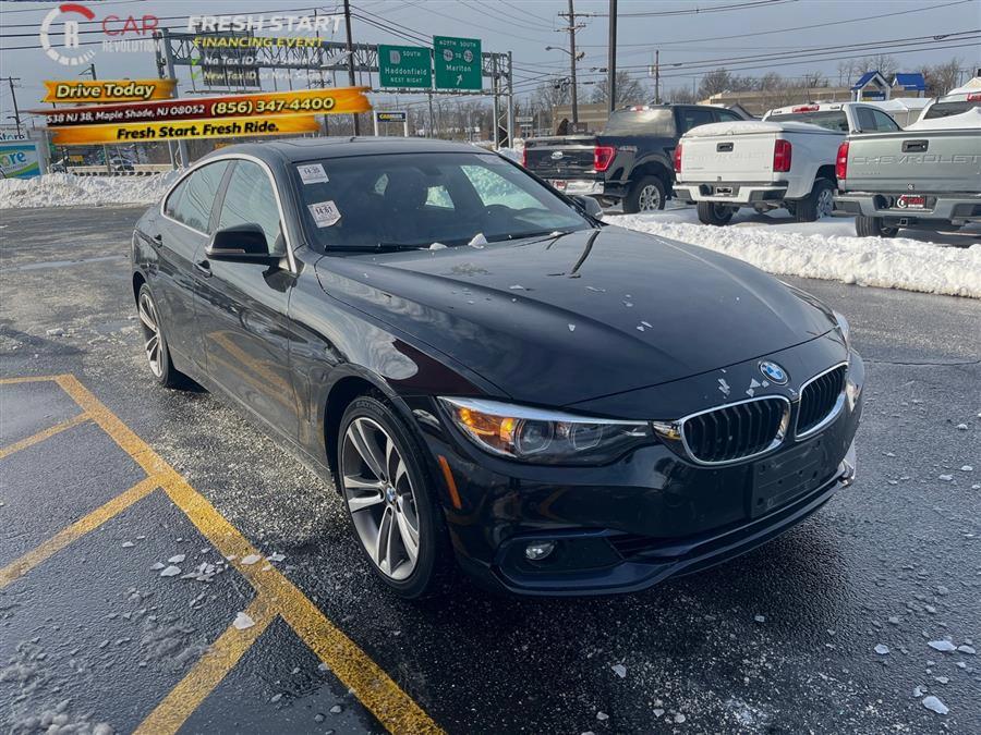 Used 2019 BMW 4 Series in Maple Shade, New Jersey | Car Revolution. Maple Shade, New Jersey
