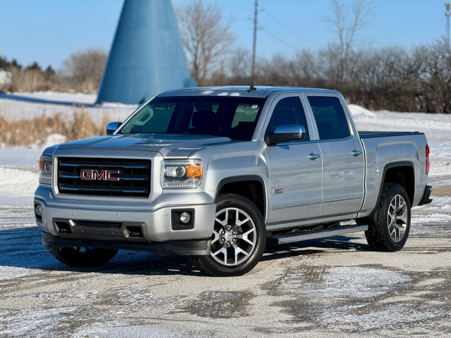 Used 2014 GMC Sierra 1500 in Darien, Wisconsin | Geneva Motor Cars. Darien, Wisconsin