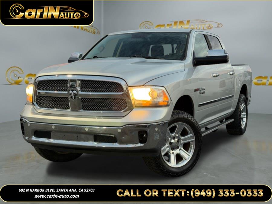 Used 2014 Ram 1500 in Santa Ana, California | Carin Auto. Santa Ana, California