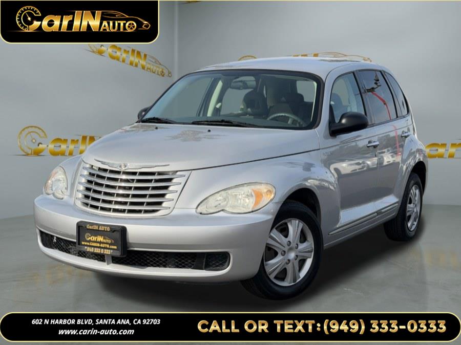 Used 2006 Chrysler PT Cruiser in Santa Ana, California | Carin Auto. Santa Ana, California