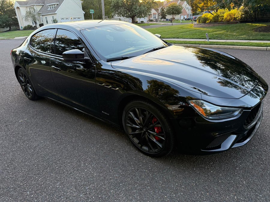 Used 2019 Maserati Ghibli in BURLINGTON, New Jersey | Tri States Auto Group. BURLINGTON, New Jersey