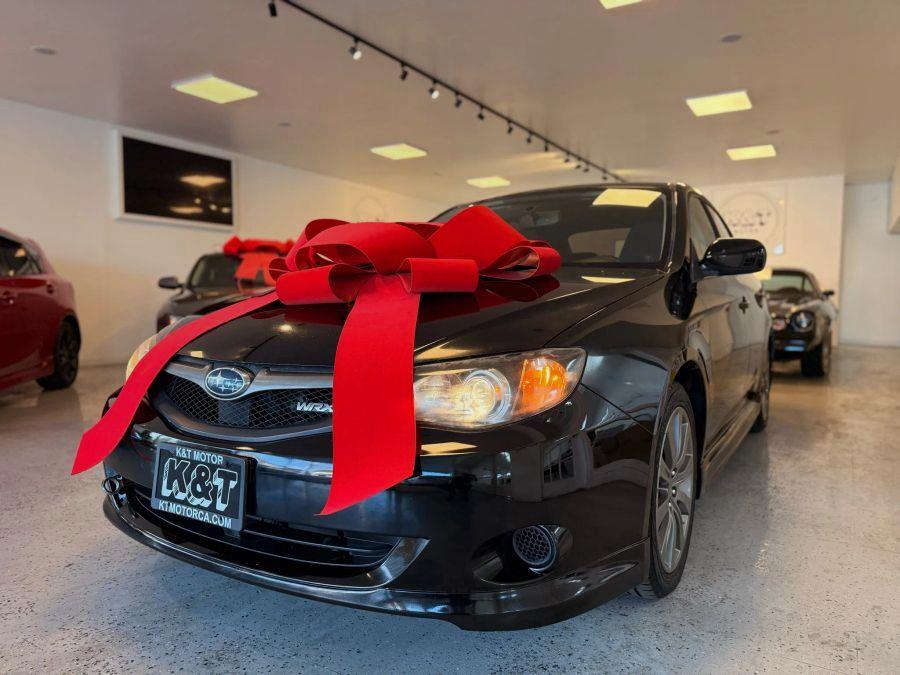 Used 2010 Subaru Impreza in Santa Ana, California | K&T Motor LLC. Santa Ana, California
