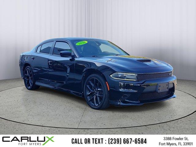Used Dodge Charger GT RWD 2020 | Carlux Fort Myers. Fort Myers, Florida
