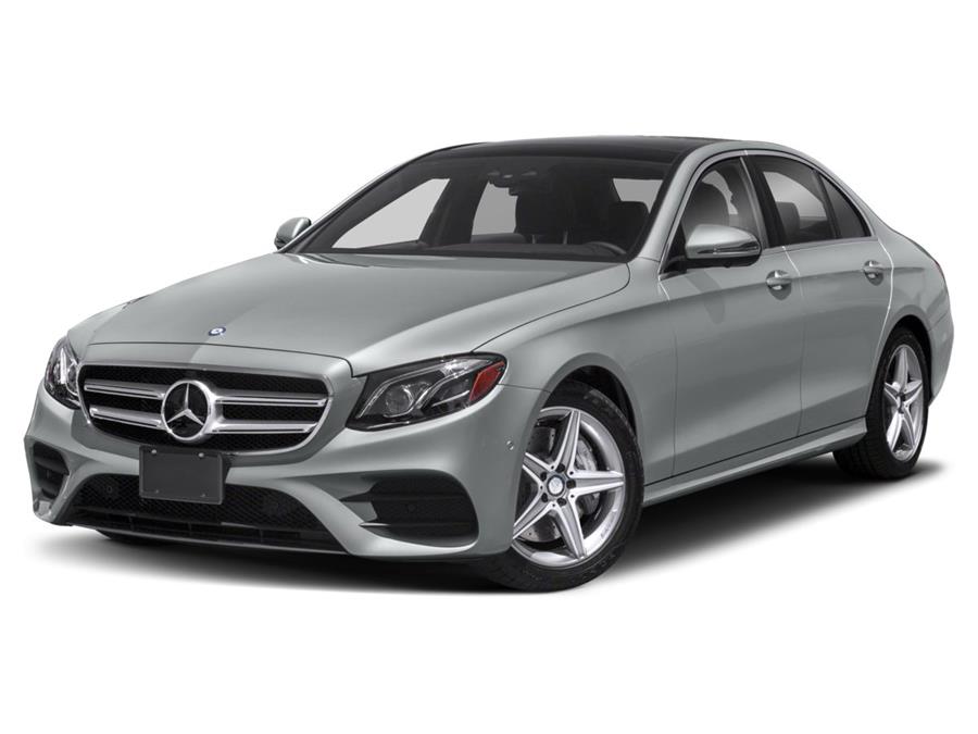 Used Mercedes-benz E-class E 300 2019 | Shop Auto NY. Bellerose, New York