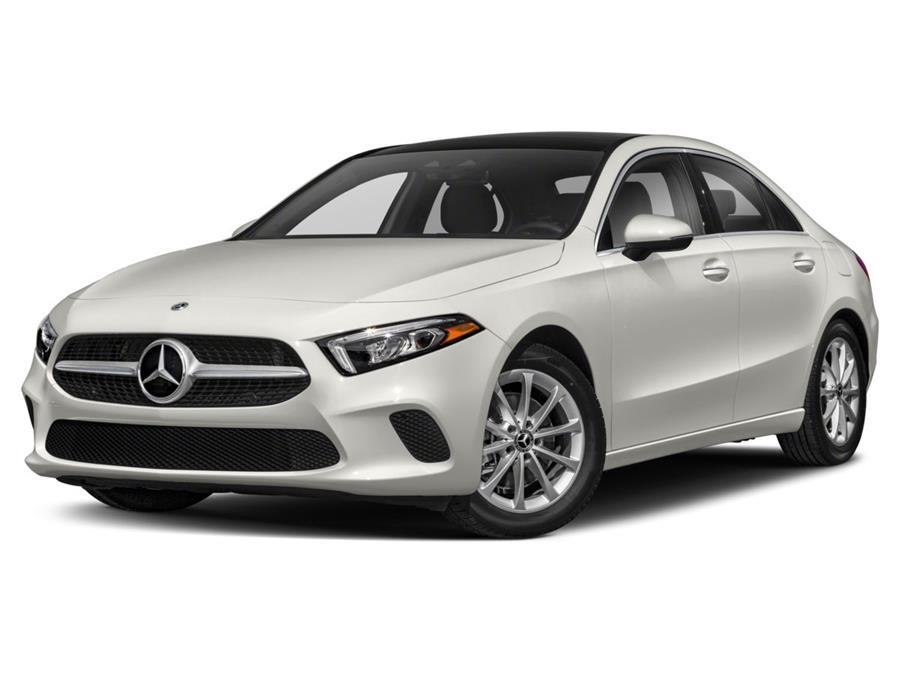 Used Mercedes-benz A-class A 220 2022 | Shop Auto NY. Bellerose, New York